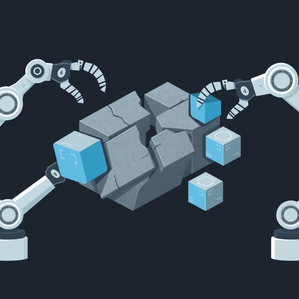 🤖 Production-Ready AI Agents: 5 Hard Lessons from Refactoring a Monolith