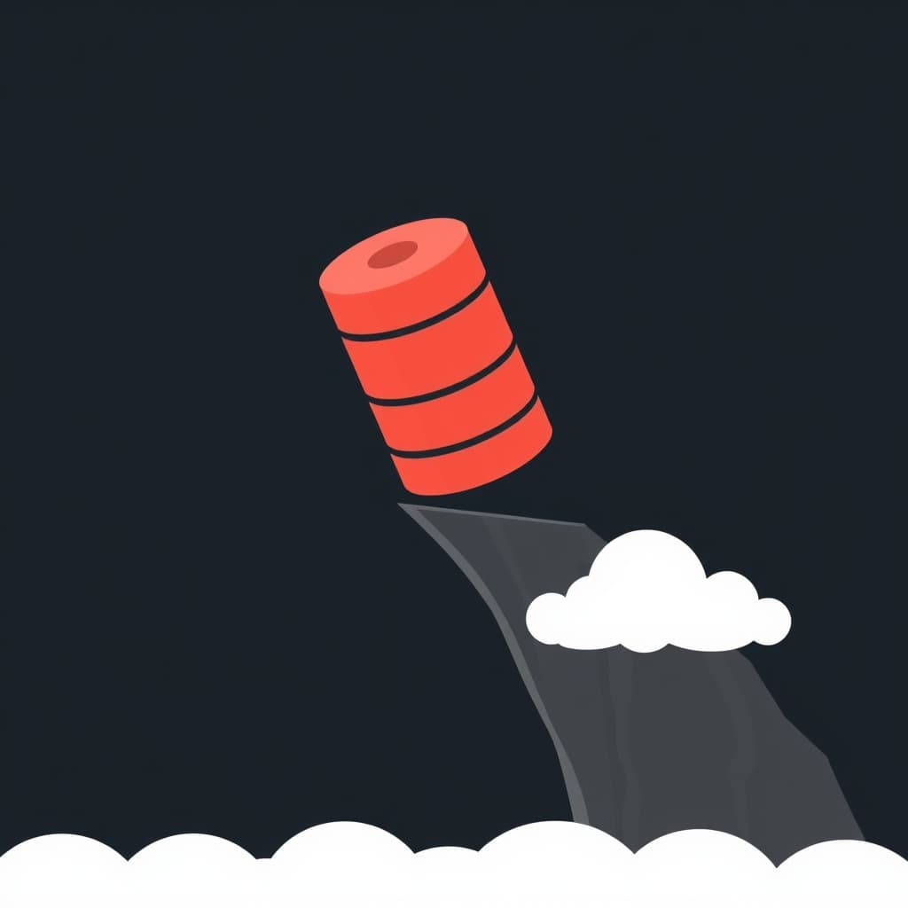 Why I Ditched My Database for a Static Site (And Why You Might Want To)