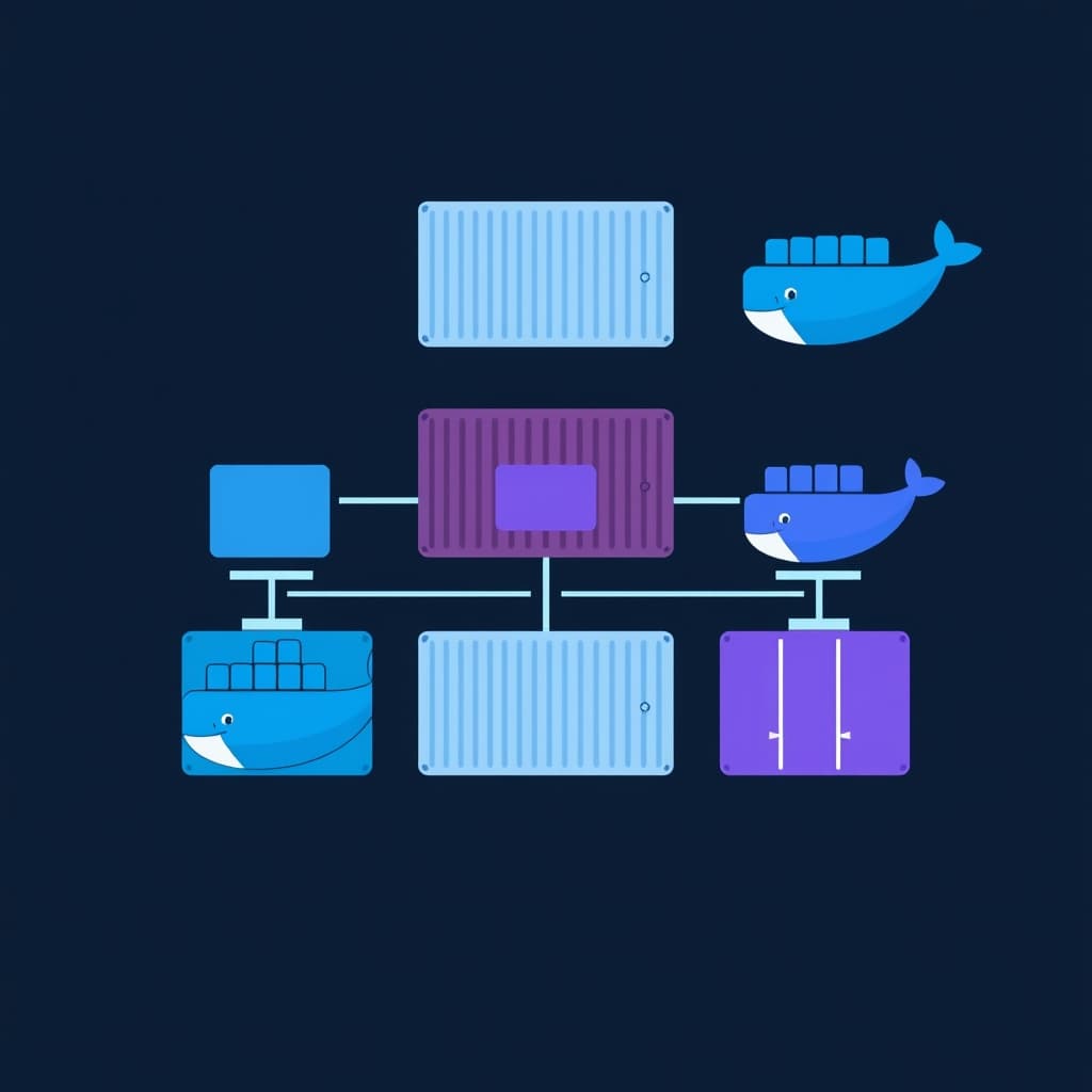 Docker Compose for Developers — From Zero to Production