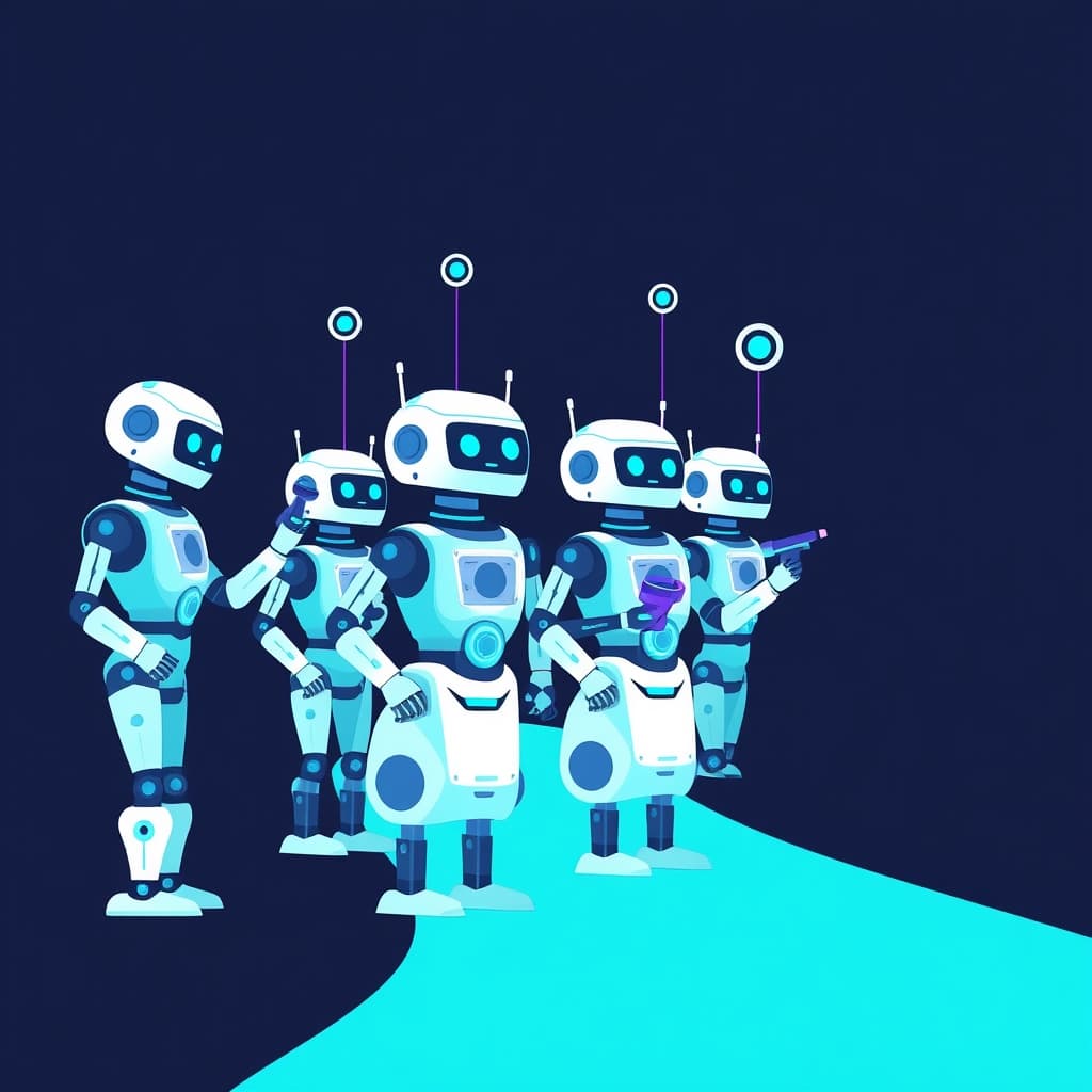 🤖 Multi-Agent Workflows Just Got Easier: Gemini CLI Subagents Are Here