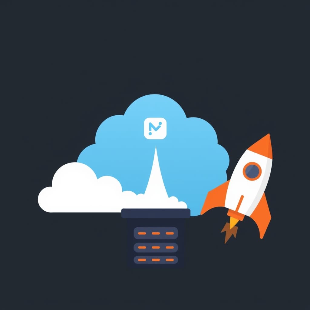 How to Self-Host a Next.js Blog on Dokploy (Without Losing Your Mind)