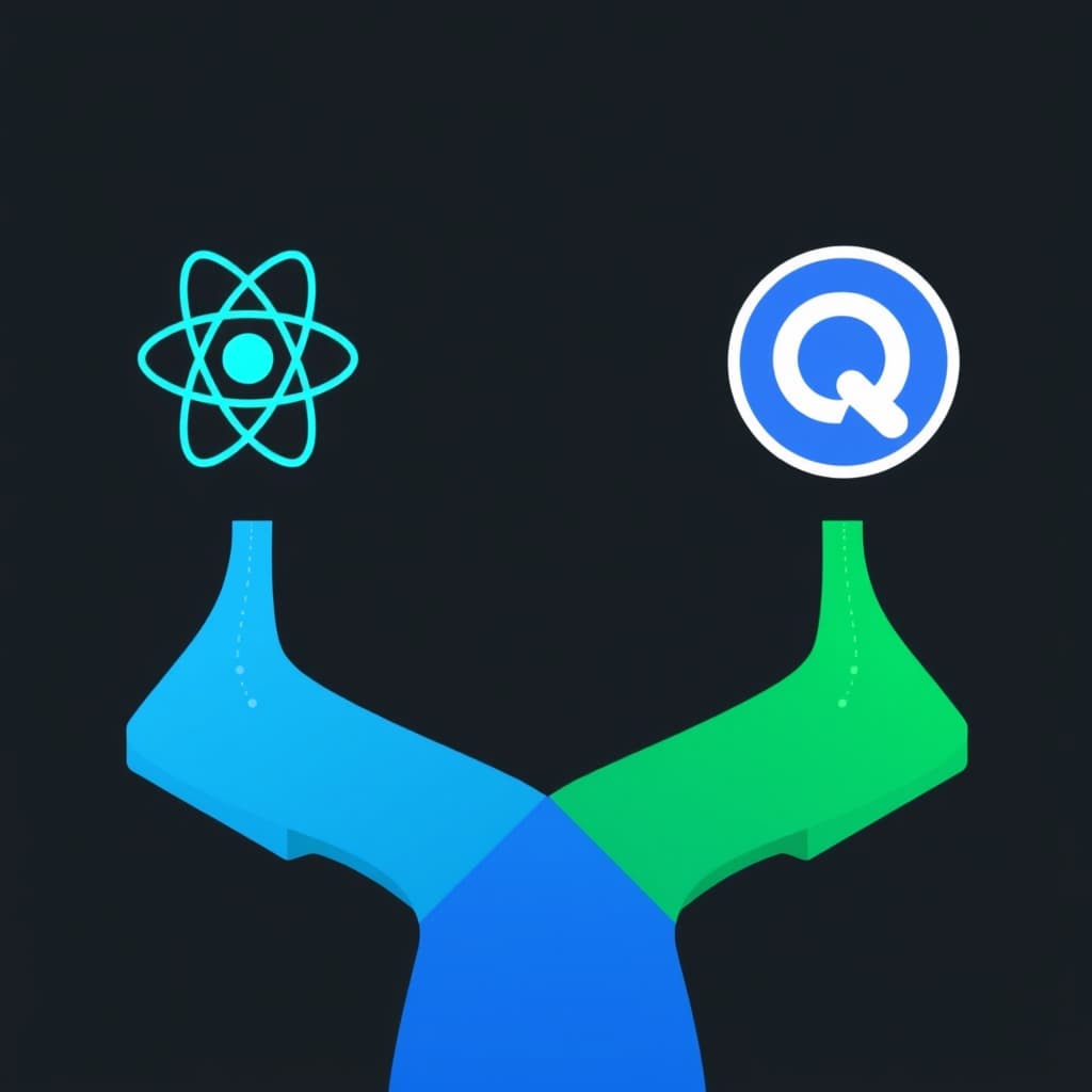 ⚛️ React Server Components vs Qwik: Real-World Cross-Platform Truth