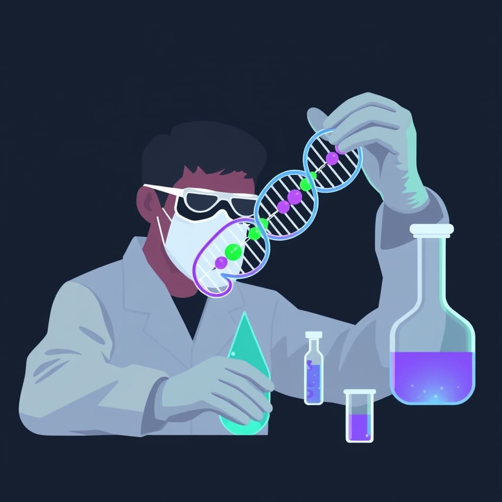 ⚛️ Tanner Linsley Built a React Clone in One Day — Here's Why It Matters