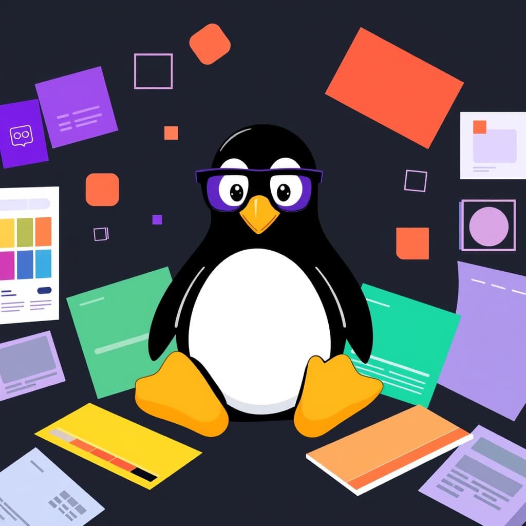 🎨 UI UX Pro Max Skill - Linux Setup Guide