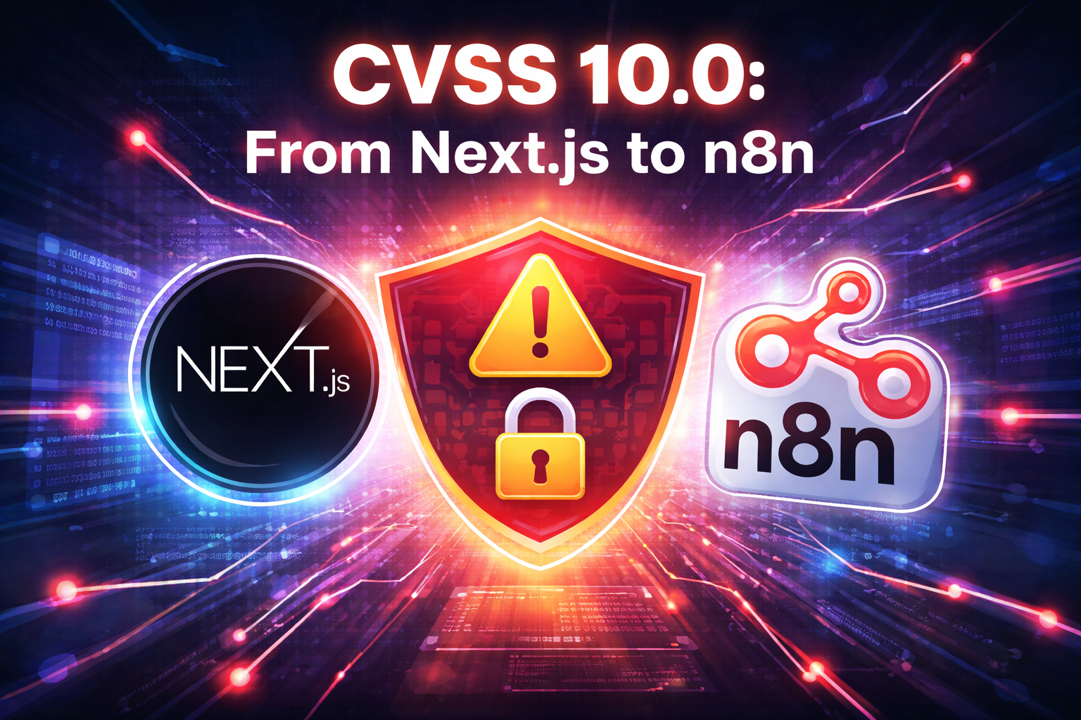 cvss security vulnerability n8n